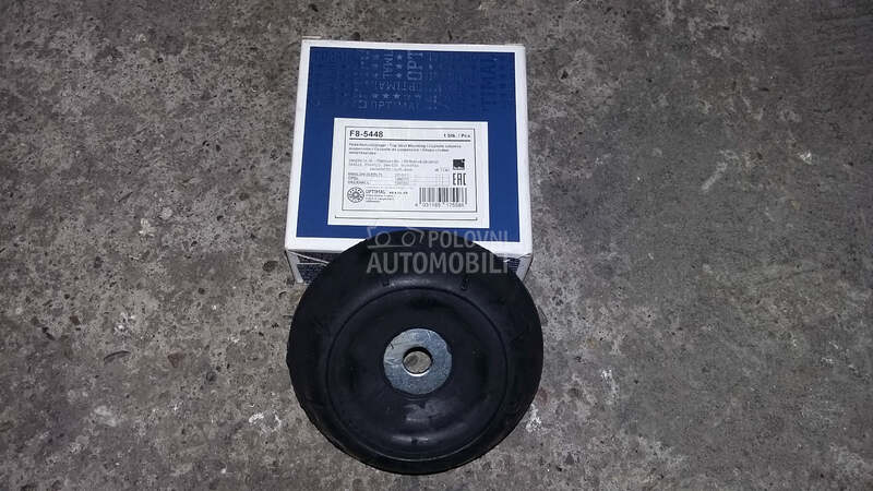 Solja amortizera za Opel Astra G