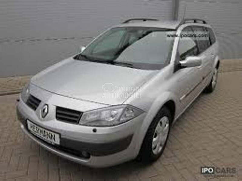 Servo za Renault Avantime, Captur, Clio ...