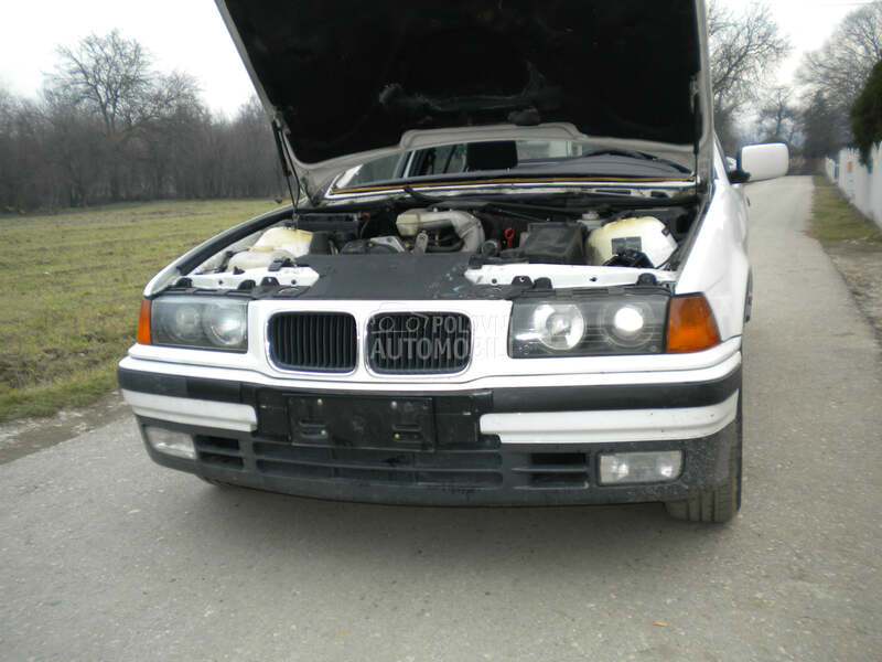 Bmw e36 delovi