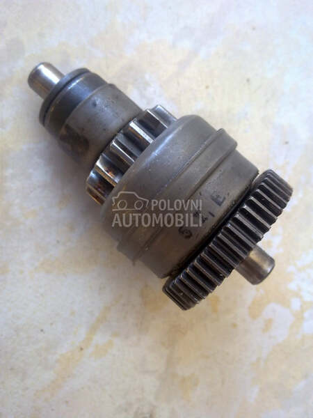 Freilauf,Bendix za ROTAX 122