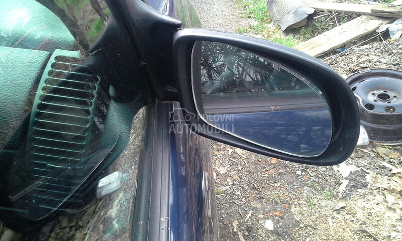 Retrovizor za Opel Omega