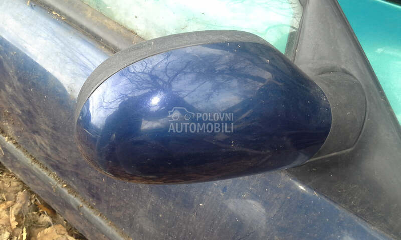 Desni retrovizor za Renault Laguna
