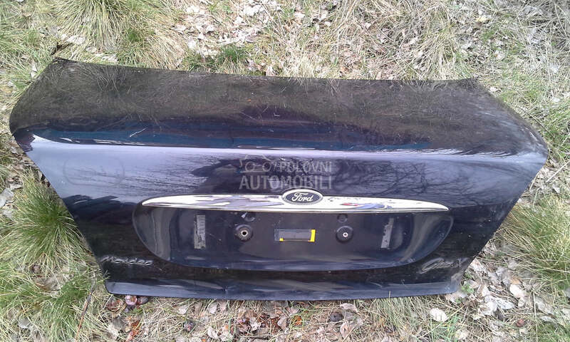 Gepek vrata za Ford Mondeo