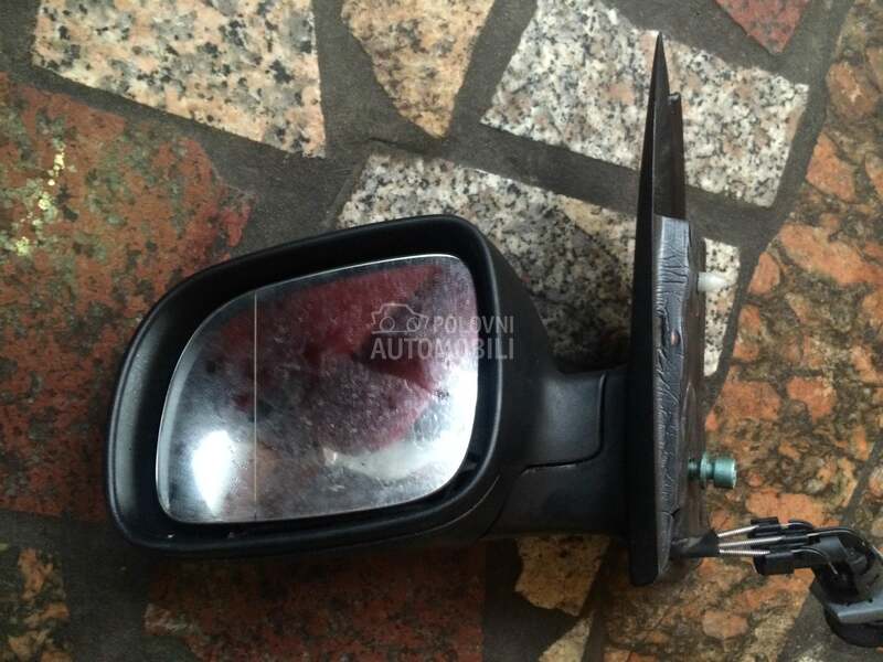 Retrovizori za Volkswagen Lupo