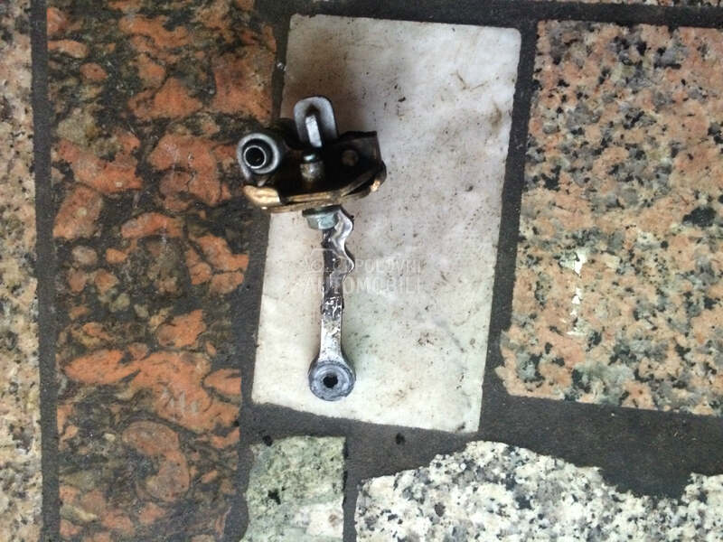 Granicnik vrata za Volkswagen Lupo