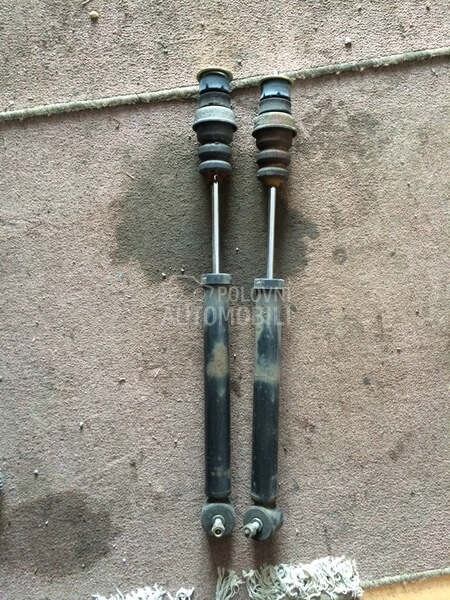 Zadnji amortizeri za Volkswagen Lupo