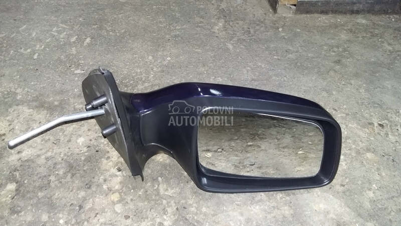 astra g desni nov retrovi za Opel Astra G