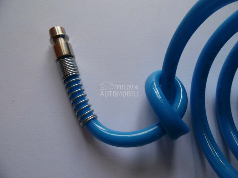 Crevo za kompresor sil20m5x12