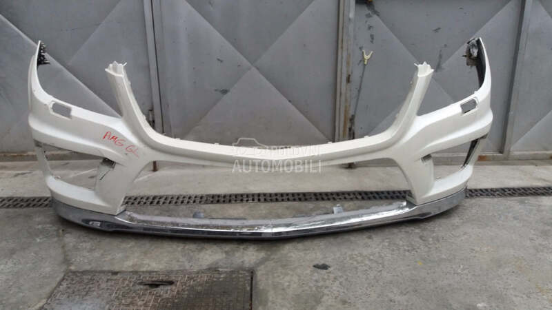 Farovi, maske, branici za Mercedes Benz C 200, E 200, E 220 ...