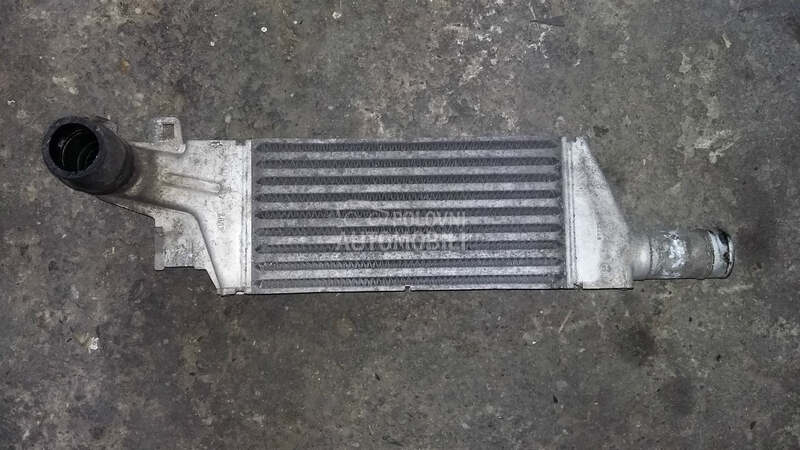 Interkuler za Opel Corsa C