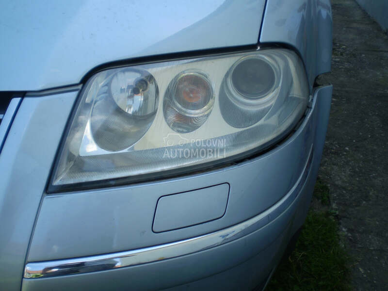 Xenon farovi za Volkswagen Passat B5.5