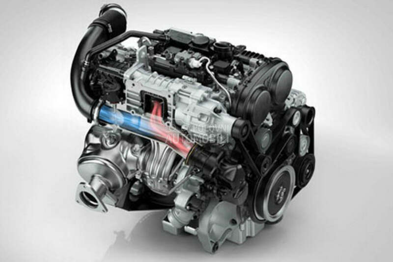 Motori za a3 a4 a6 za Audi A3, A4, A6 od 1997. do 2009. god.
