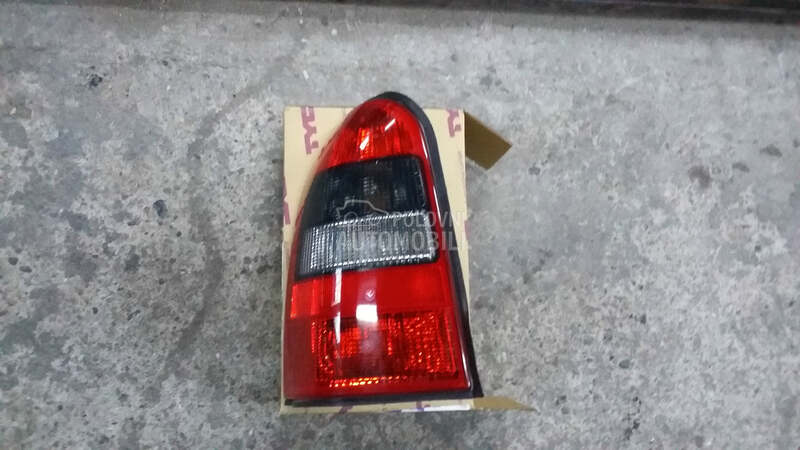 Stop svetlo levo za Opel Vectra B