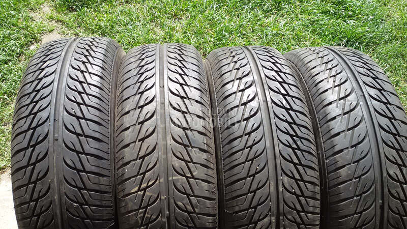 Uniroyal 195/65 R15 Letnja