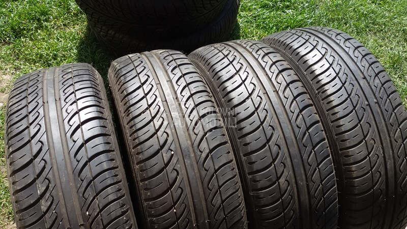 Kleber 195/65 R15 Letnja