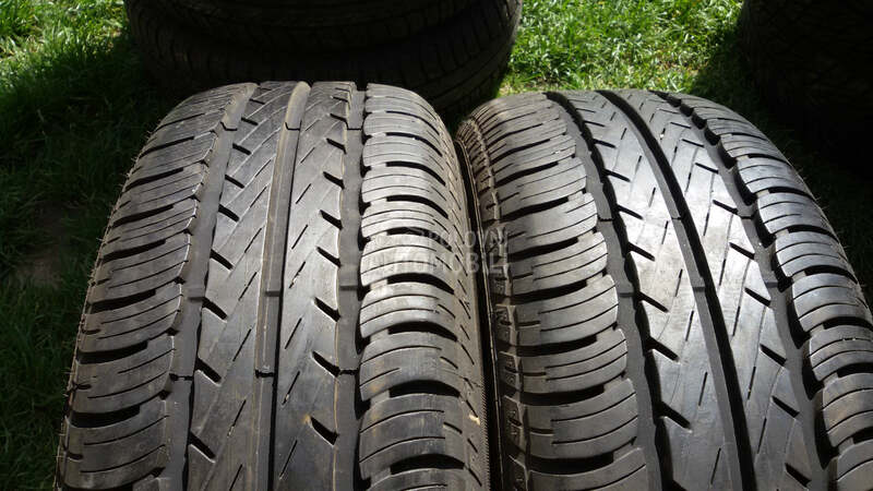 Goodyear 195/65 R15 Letnja