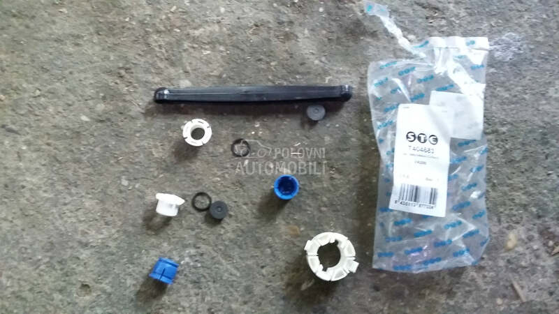 korsa c set za reparaciju za Opel Corsa C