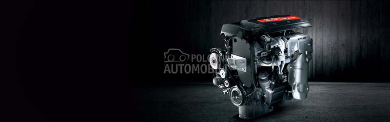 Motor za Alfa Romeo Giulietta, MiTo