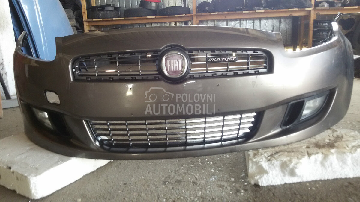 Prednji branik za Fiat Bravo