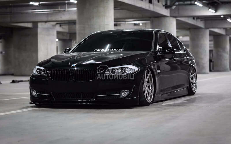 Delovi za BMW