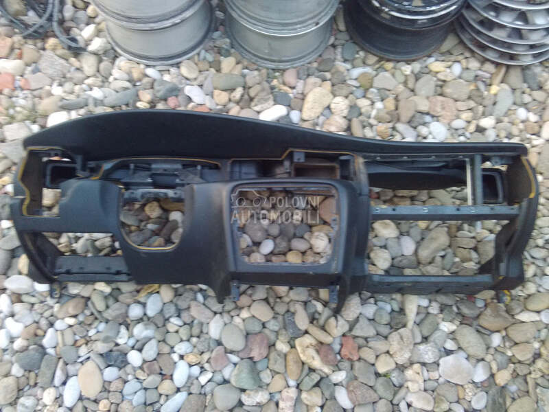 Instrument tabla za Opel Vectra B