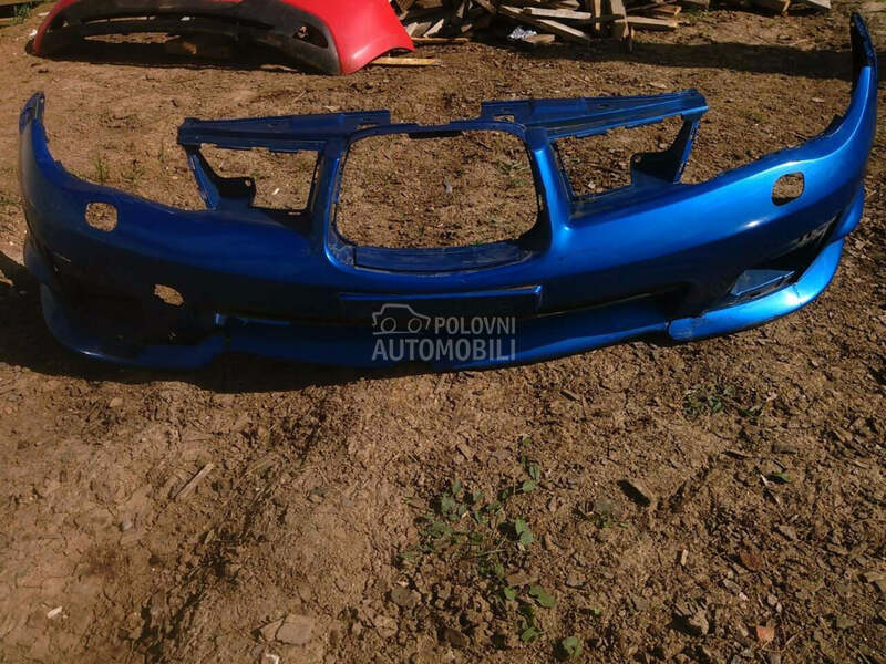 Prednji branik za Subaru Impreza od 2006. do 2015. god.
