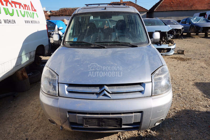 Citroen Berlingo - kompletan auto u delovima