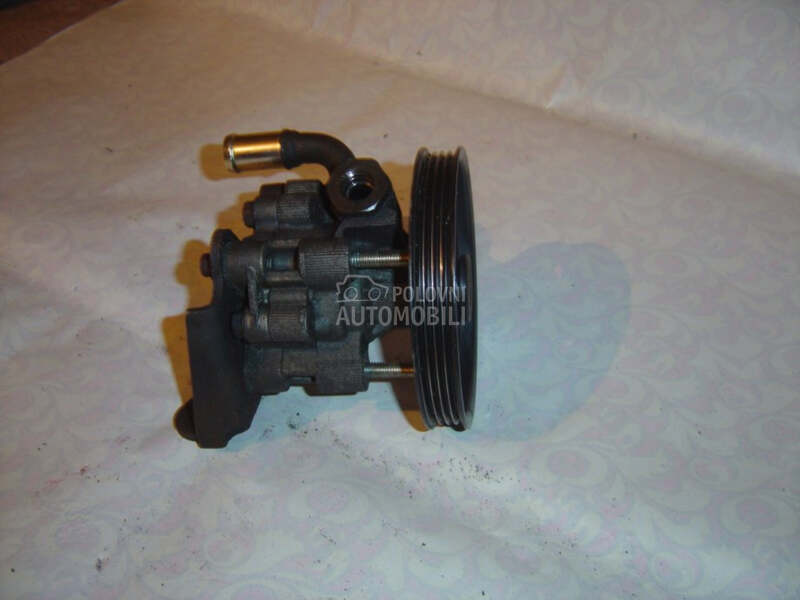 Servo za Chrysler Voyager od 1995. do 2007. god.
