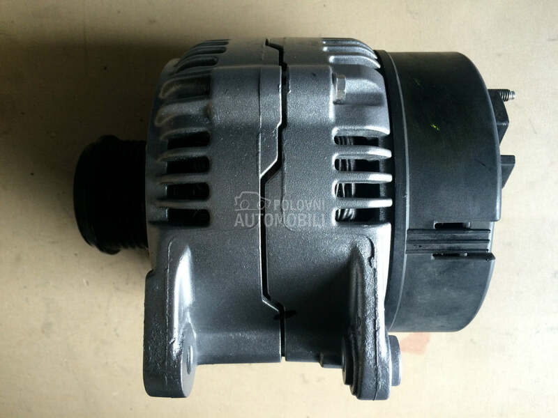 Alternator za Chrysler Voyager od 1995. do 2007. god.