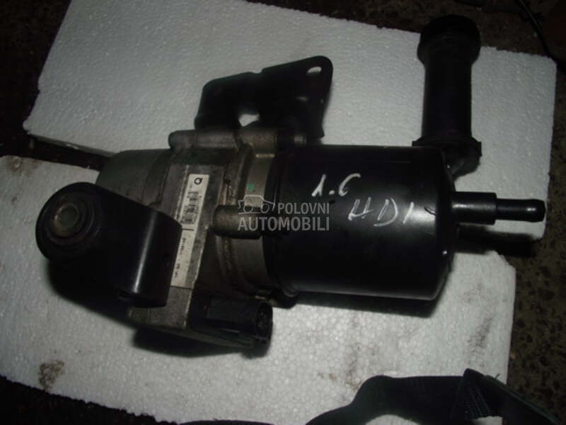 Servo pumpa za Citroen C4