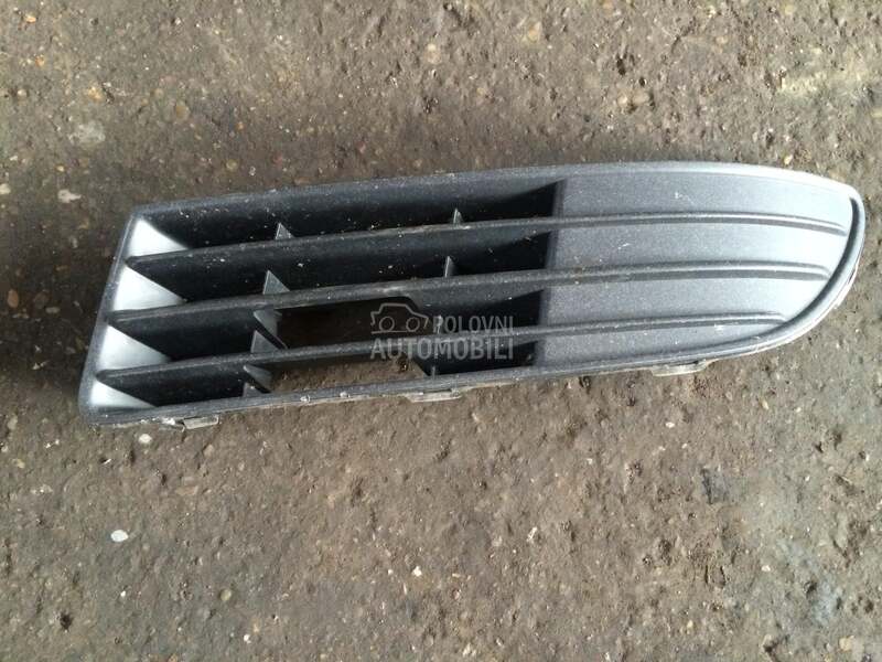 Resetke u braniku za Volkswagen Polo