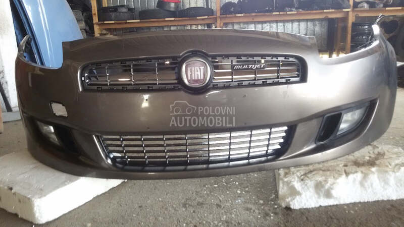 Prednji branik za Fiat Bravo