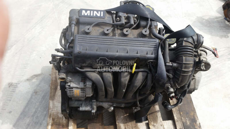 Motor za Mini Cooper