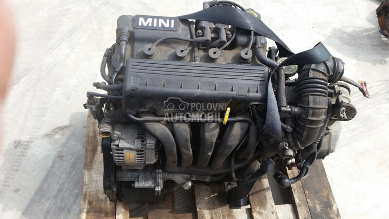 Motor za Mini Cooper