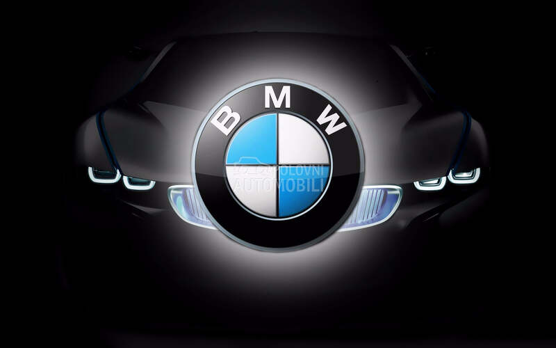 bmw delovi e60 f10