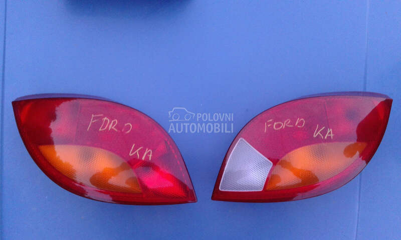 Stop lampe za Ford Ka