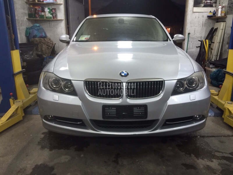 BMW 3 E90 E91 delovi
