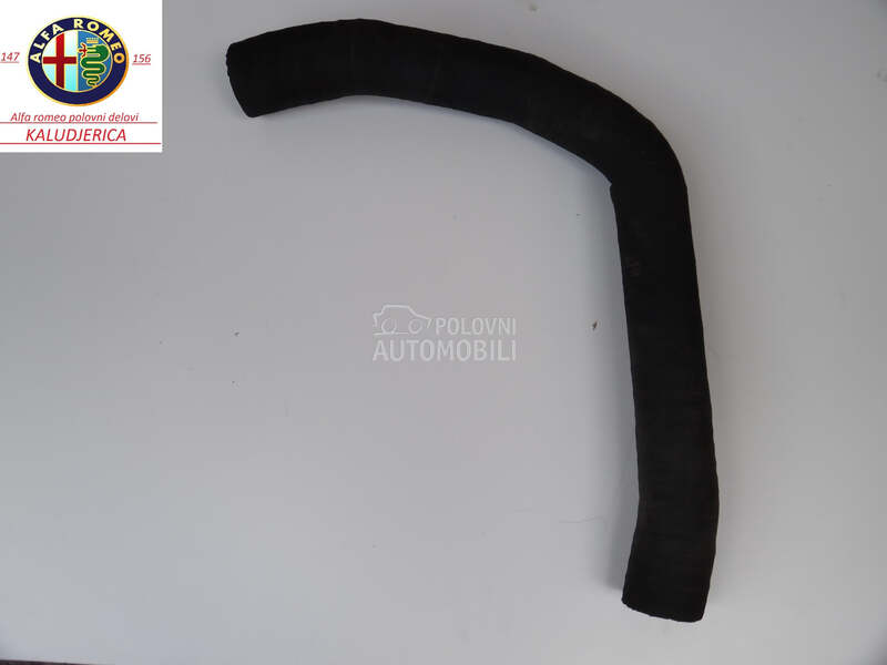Crevo interkulera za Alfa Romeo 156