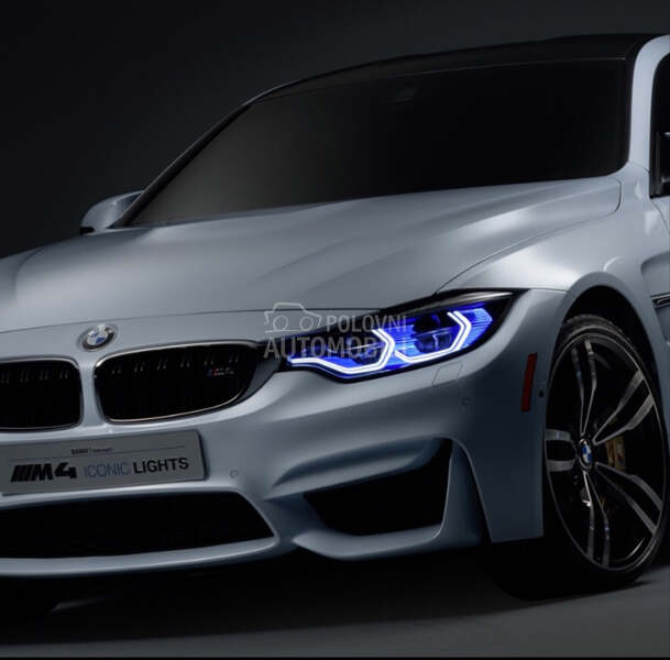 Delovi za BMW Ostalo