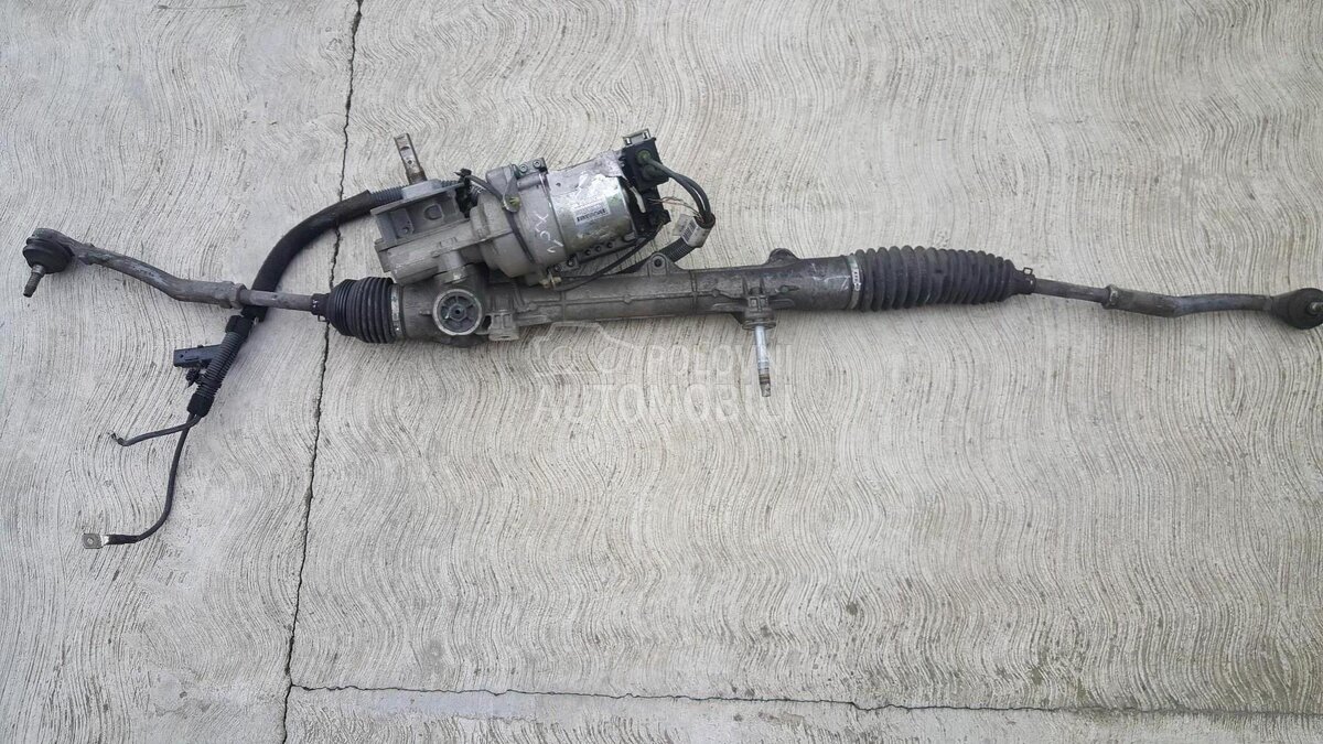 Servo letva za Peugeot 207