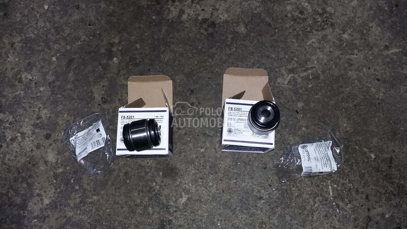 Zadnja plivajuca kugla za Opel Vectra B