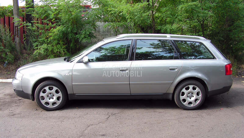 a3 a4 a6 za Audi A3, A4, A6 od 1997. do 2012. god.