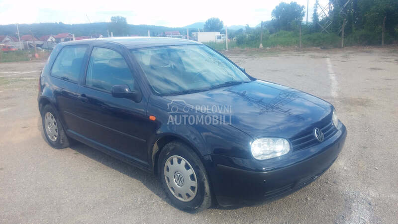 Delovi za Volkswagen Golf 4