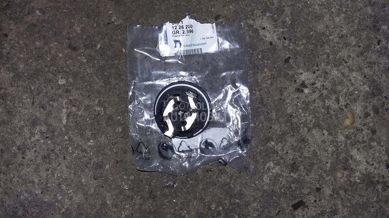 korsa c fasung kratkog sv za Opel Corsa C