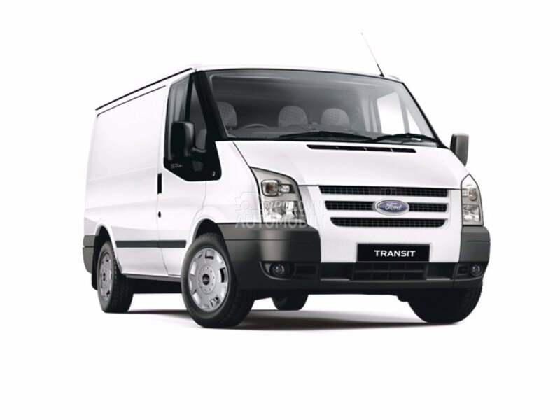 Ford Tranzit delovi 2000-