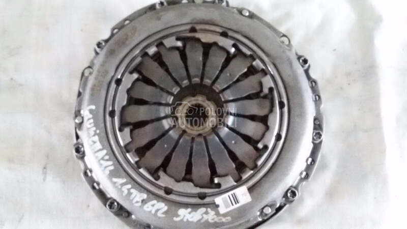Zamajci za Lancia Delta