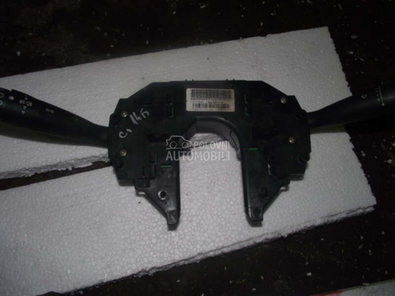 Ablender za Citroen C4