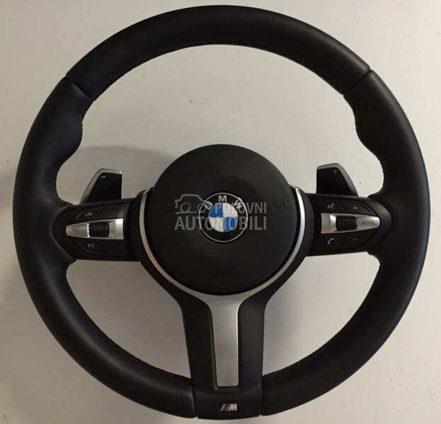 Volan za BMW 518, 520, 525 ...