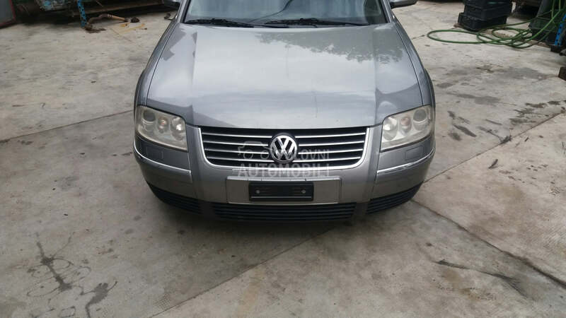 Volkswagen Passat B5.5 2001. god. - kompletan auto u delovima