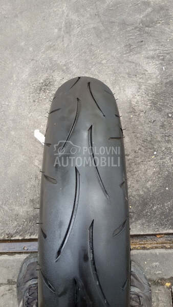 Dunlop 120/70 R17 Sve sezone